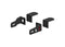 8000336 Roof racks galore Yakima lock???n???load platform accessories lightn up light bracket spotlight bracket spot light