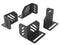 8005036 Roof racks galore Yakima lock???n???load lock n load platform accessories locating bracket kit corner bracket kit