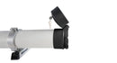 Rhino Rack Single Conduit Locking End Cap (100mm / 3.9inches) LSE100H