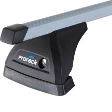 PRORACK P-Bar Roof Rack System - Pair 1375mm Bars P17