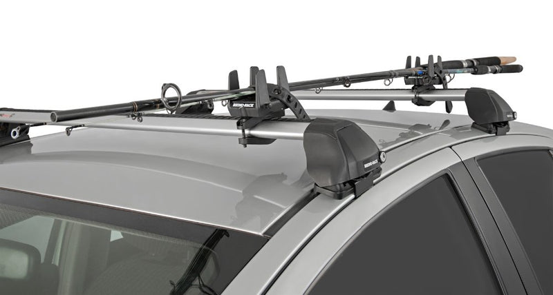Rhino Rack Multi Purpose Holder (Universal Fit) RMPHU
