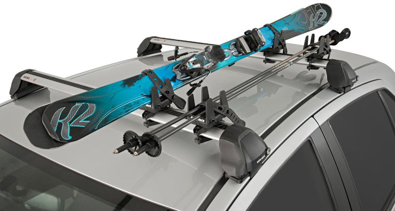 Rhino Rack Multi Purpose Holder (Universal Fit) RMPHU