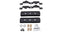 QMFK10 Roof racks galore rhino rack quick fit mounting kit ditch mount