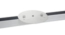 Rhino Rack Beacon Mounting Plate RBP
