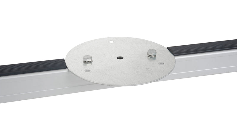 Rhino Rack Beacon Mounting Plate RBP