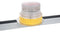 Rhino Rack Beacon Mounting Plate RBP