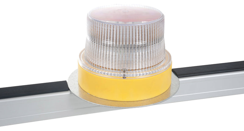 Rhino Rack Beacon Mounting Plate RBP
