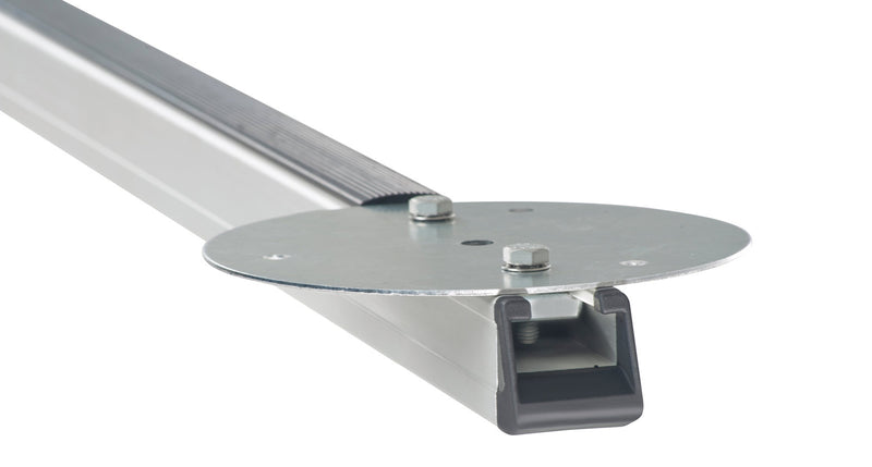Rhino Rack Beacon Mounting Plate RBP