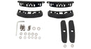 Rhino Rack RCP Roof Rack Base Kit (x4) Chevrolet Tahoe 2016-