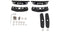 Rhino Rack RCP Roof Rack Base Kit (x4) Chevrolet Tahoe 2016-