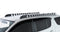 Rhino Rack Backbone 4 Base Mounting System - Isuzu M-UX RIMB1