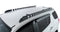 Rhino Rack Backbone 4 Base Mounting System - Isuzu M-UX RIMB1