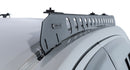 Rhino Rack Backbone 4 Base Mounting System - Isuzu M-UX RIMB1