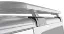 Rhino Rack Backbone 2 Base Mounting System JK Jeep Wrangler 2DR RJKB2