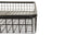 Rhino Rack Steel Mesh Basket Medium (RLBM)