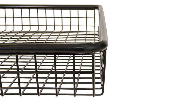 Rhino Rack Steel Mesh Basket Medium (RLBM)