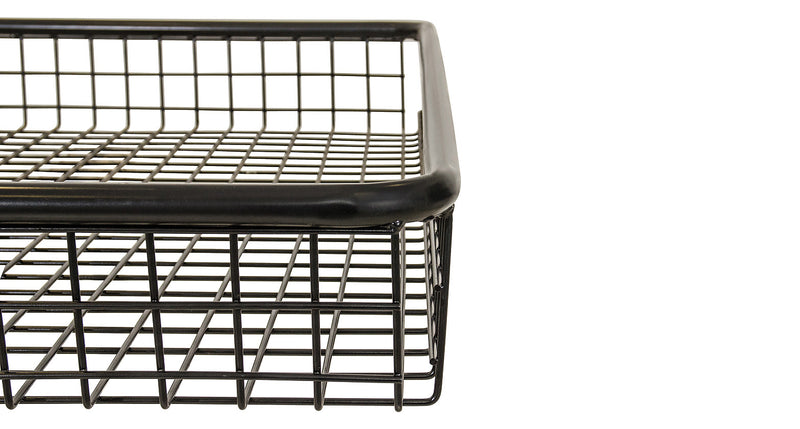 Rhino Rack Steel Mesh Basket Small (RLBS)