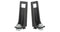 Roof Racks Galore Rhino Rack Roof Racks Load Holder ladder Holder Ladder Rack RLH rhino rack HD hd bar heavy duty bar