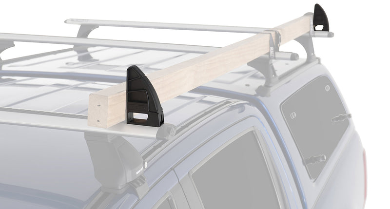 Rhino Rack Adjustable Canoe Holder (Vortex Bar) RLH2