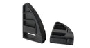 Rhino Rack Adjustable Canoe Holder (Vortex Bar) RLH2