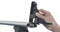 Rhino Rack Adjustable Canoe Holder (Vortex Bar) RLH2