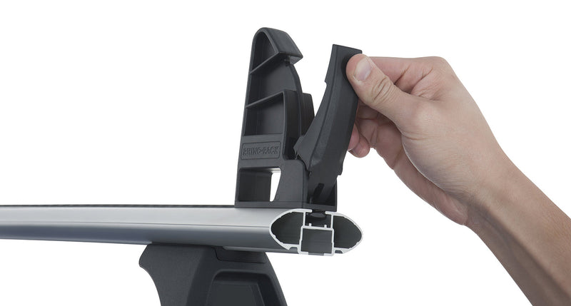 Rhino Rack Adjustable Canoe Holder (Vortex Bar) RLH2