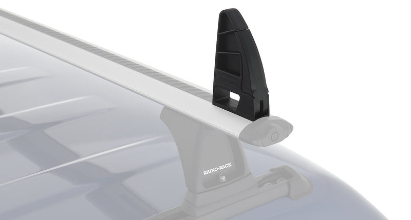 Rhino Rack Adjustable Canoe Holder (Vortex Bar) RLH2