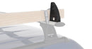 Rhino Rack Adjustable Canoe Holder (Vortex Bar) RLH2