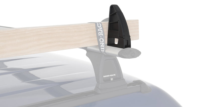Rhino Rack Adjustable Canoe Holder (Vortex Bar) RLH2