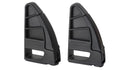 Rhino Rack Adjustable Canoe Holder (Vortex Bar) RLH2