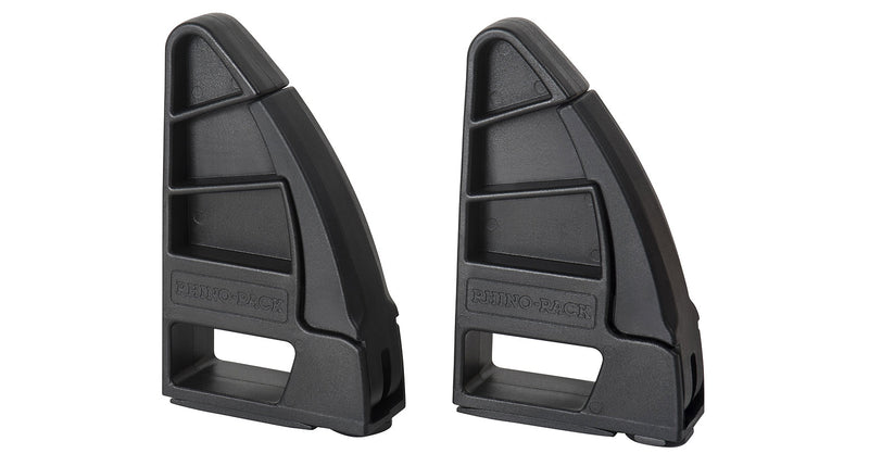 Rhino Rack Adjustable Canoe Holder (Vortex Bar) RLH2