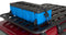 Rhino Rack Adjustable Canoe Holder (Vortex Bar) RLH2