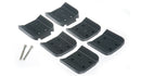 Roof racks galore rhino rack spacer rlks