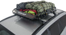 Rhino Rack Xtray Small Cargo Basket (RMCB01)