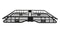 Rhino Rack Xtray Large Cargo Basket (RMCB02)