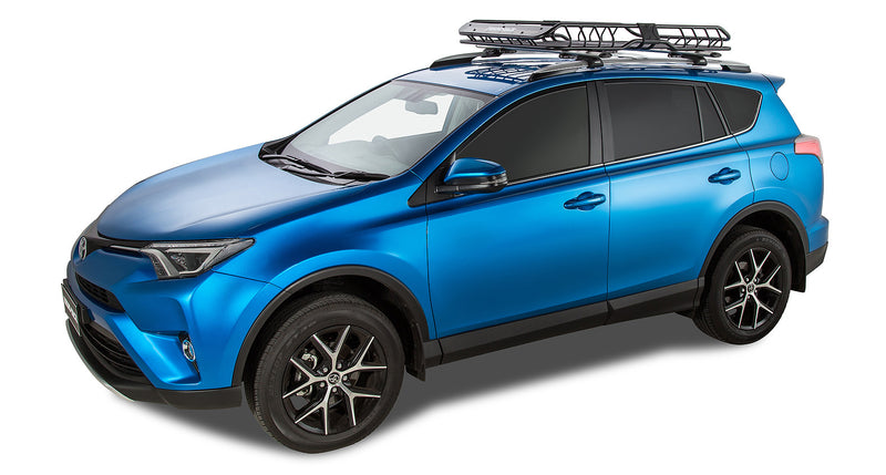 Rhino Rack Xtray Large Cargo Basket (RMCB02)