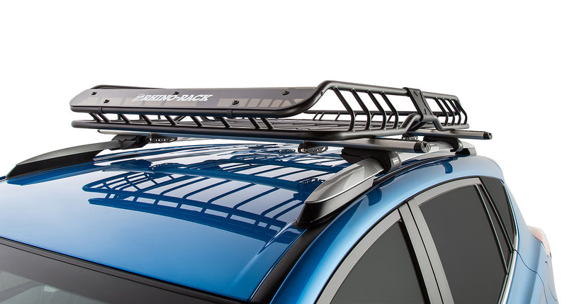 Rhino Rack Xtray Large Cargo Basket (RMCB02) – Car Racks