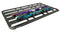 Rhino Rack Multi Purpose Holder (Universal Fit) RMPHU