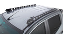 Rhino Rack Backbone 2 Base Mounting System - Mitsubishi Triton RMTB1