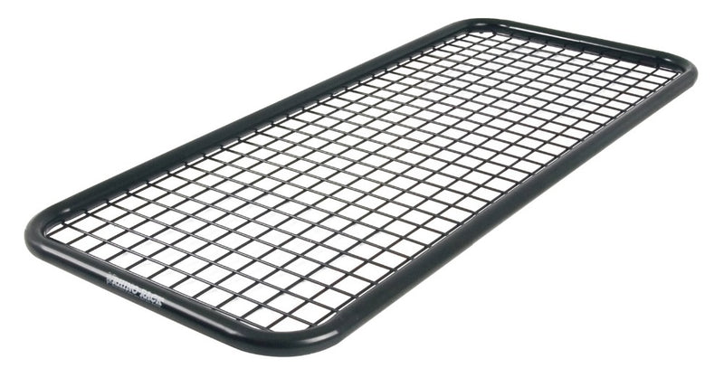RPBH Roof racks galore rhino rack LUGGAGE BASKET platform mesh basket