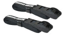 Rhino Rack 3.5m Rapid Straps w/ Buckle Protector RTD35P