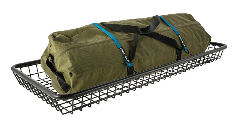 Rhino Rack Tie Down Strap with Hook RTDH3