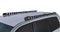Rhino Rack Backbone Mounting System - L/C 200 Series RTLB1