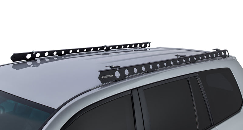 Rhino Rack Backbone Mounting System - L/C 200 Series RTLB1