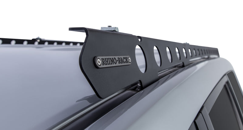 Rhino Rack Backbone Mounting System - L/C 200 Series RTLB1