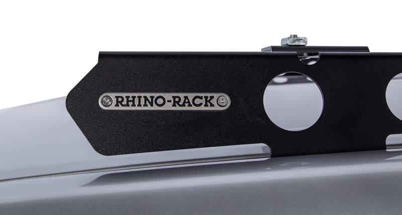 Rhino Rack Backbone Mounting System - L/C 200 Series RTLB1