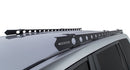 Rhino Rack Backbone Mounting System - L/C 200 Series RTLB1