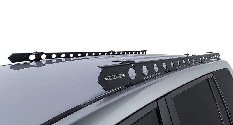 Rhino Rack Backbone Mounting System - L/C 200 Series RTLB1