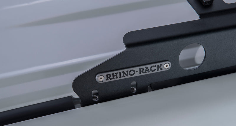 Rhino Rack Backbone 3 Base Mounting System 200 Series RTLB3