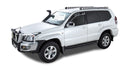 Rhino Rack Backbone 3 Base Mounting System - Prado 120 RTPB2